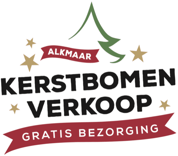 Kerstbomen Verkoop Alkmaar